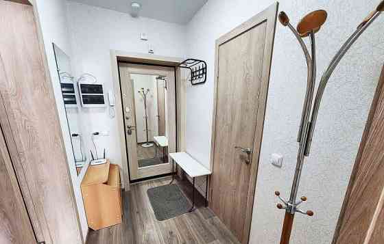 1-комн. квартира, 41 м2, 3/5 эт. Самара