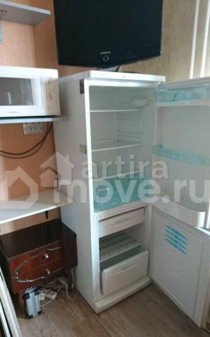 1-комн. квартира, 39 м2, 15/16 эт. Москва - изображение 6