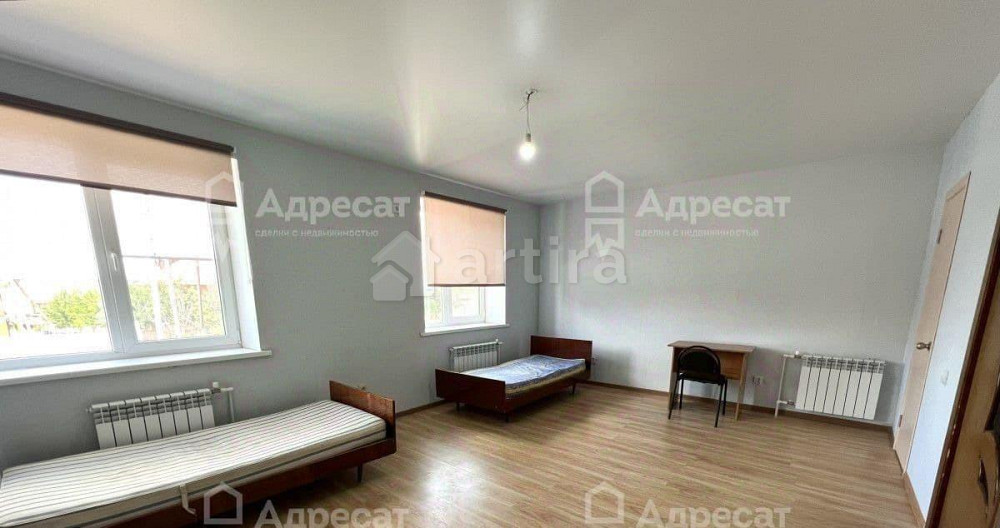 Комната, 23 м2, 1/3 эт. Волгоград - изображение 6