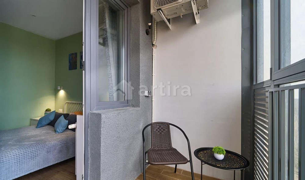 1-комн. квартира, 29.5 м2, 10/15 эт. Обнинск - изображение 10