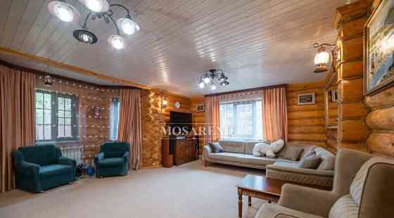 Дом, 300 м2 Москва