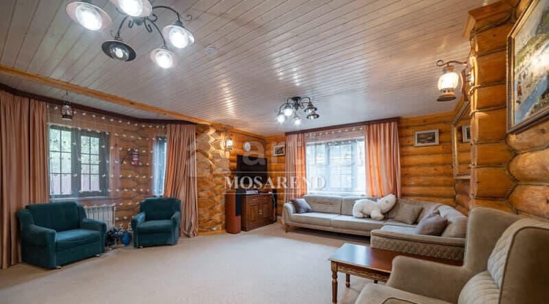 Дом, 300 м2 Москва - изображение 6