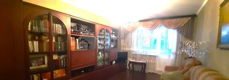 3-комн. квартира, 67.5 м2, 9/16 эт. Москва - изображение 9