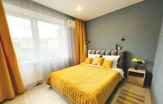 1-комн. квартира, 28 м2, 1/11 эт. Челябинск