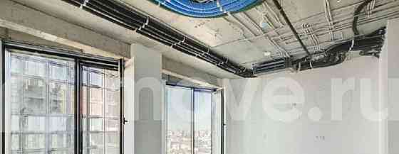 3-комн. квартира, 69.1 м2, 27/43 эт. Москва