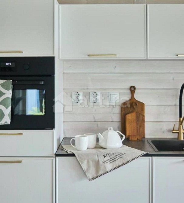 Дом, 90 м2, 8 соток, 1 эт. Химки - изображение 2