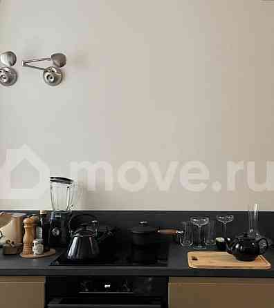 3-комн. квартира, 62 м2, 3/5 эт. Москва