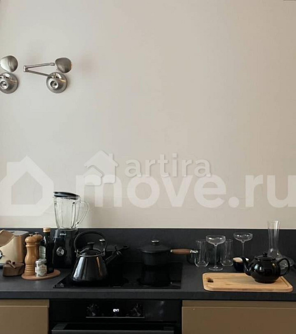 3-комн. квартира, 62 м2, 3/5 эт. Москва - изображение 3