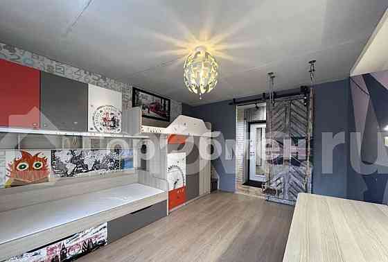 2-комн. квартира, 49 м2, 2/12 эт. Москва