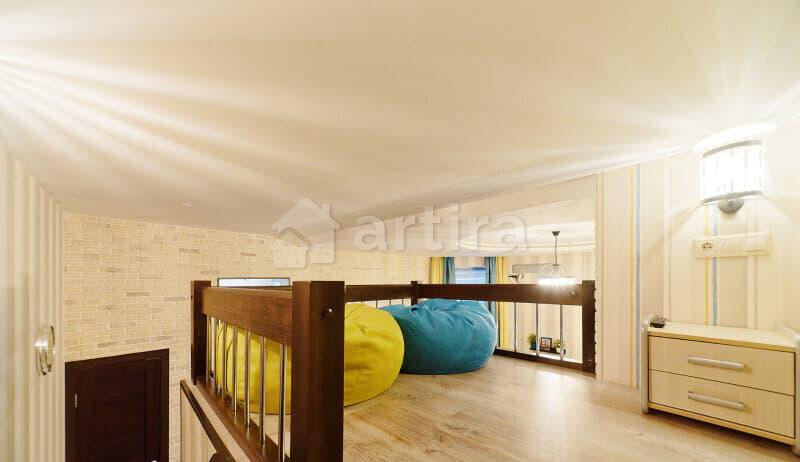 Студия, 32 м2, 1/5 эт. Санкт-Петербург - изображение 17