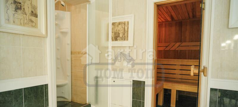 Коттедж, 510 м2 Одинцово - изображение 8