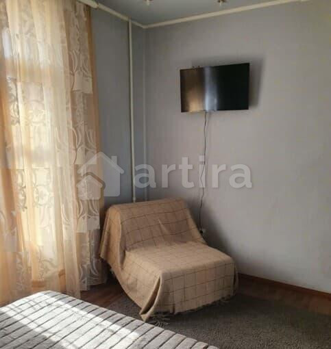 2-комн. квартира, 49 м2, 3/4 эт. Нижний Тагил - изображение 11