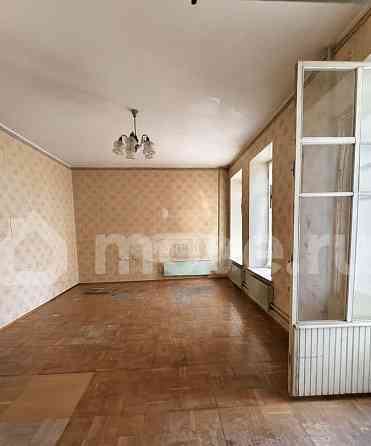 3-комн. квартира, 86 м2, 3/5 эт. Москва