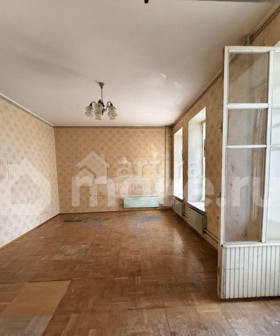 3-комн. квартира, 86 м2, 3/5 эт. Москва - изображение 5