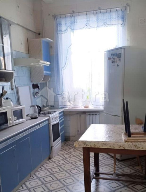 Комната, 60 м2, 3/5 эт. Ростов-на-Дону - изображение 1