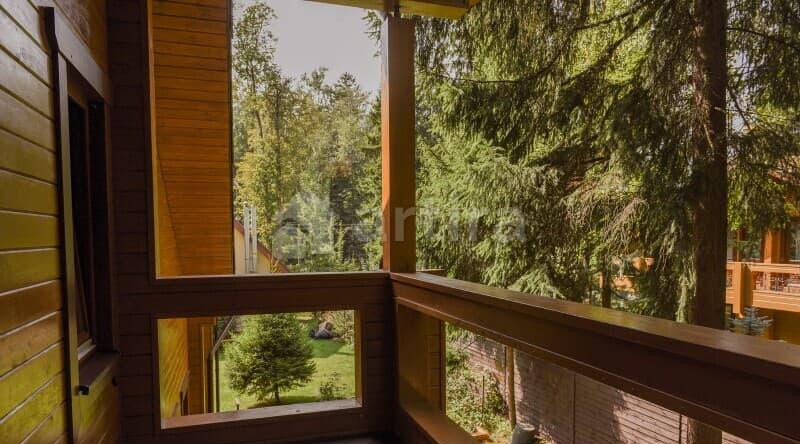 Коттедж, 500 м2 Наро-Фоминск - изображение 18