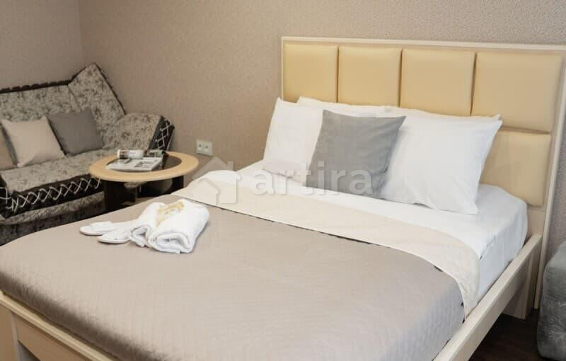 1-комн. квартира, 42 м2, 4/9 эт. Норильск - изображение 6