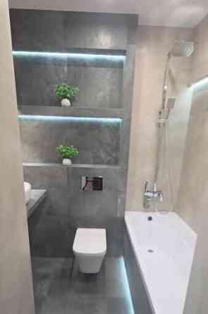 1-комн. квартира, 48 м2, 8/16 эт. Самара