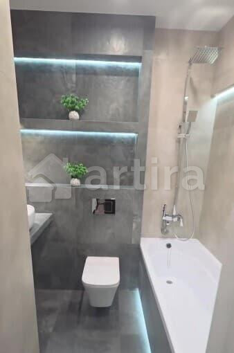 1-комн. квартира, 48 м2, 8/16 эт. Самара - изображение 3