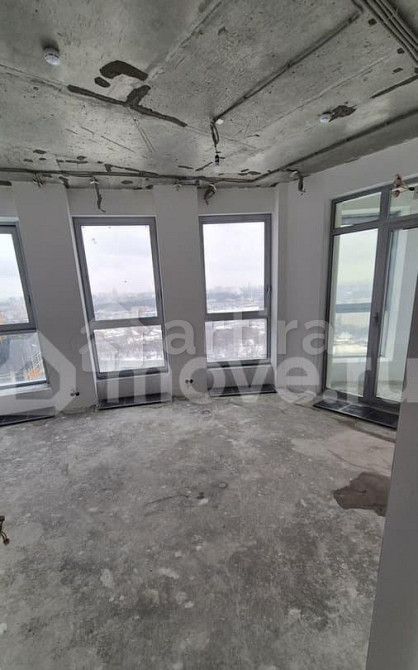 4-комн. квартира, 101.5 м2, 26/44 эт. Москва - изображение 1