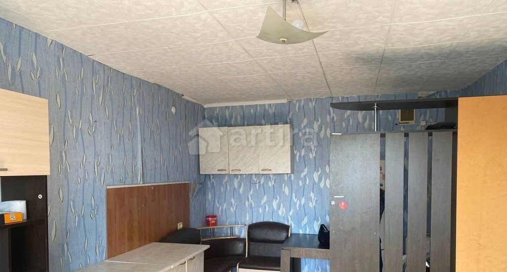 Комната, 18 м2, 9/10 эт. Пермь - изображение 1