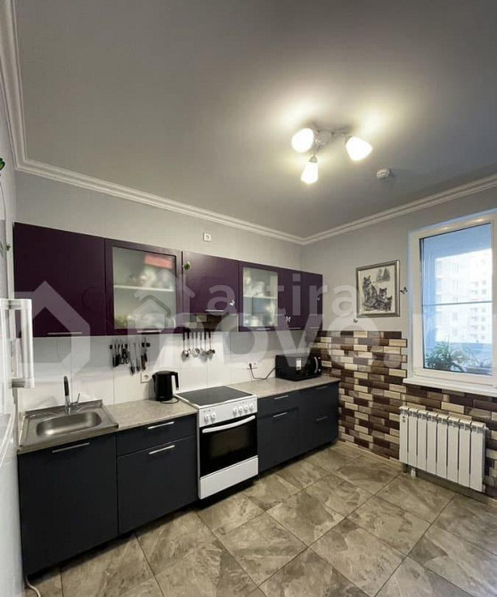 3-комн. квартира, 73.7 м2, 8/23 эт. Москва - изображение 7