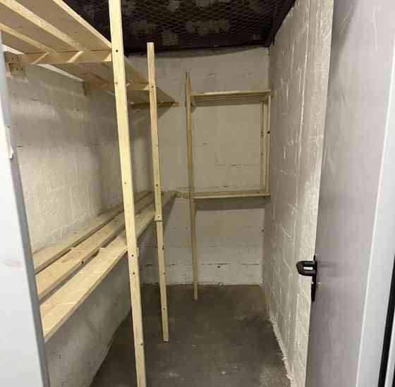 Гараж, 4.5 м2 Балашиха