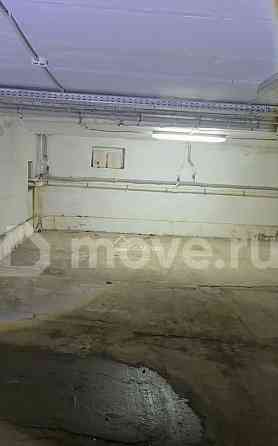 Студия, 136.3 м2, 1/3 эт. Москва