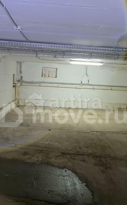 Студия, 136.3 м2, 1/3 эт. Москва - изображение 1