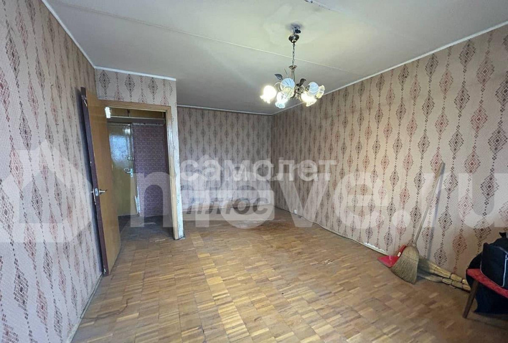 1-комн. квартира, 37.4 м2, 5/16 эт. Москва - изображение 4