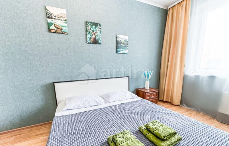 3-комн. квартира, 60 м2, 6/25 эт. Химки - изображение 10