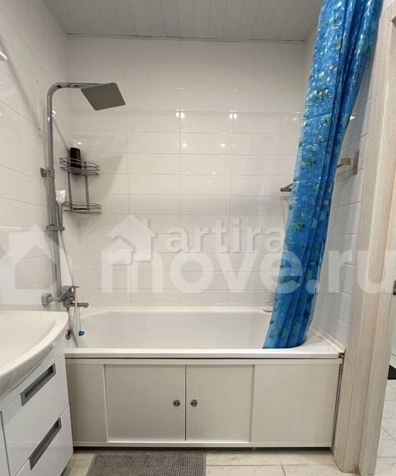 1-комн. квартира, 38.9 м2, 9/9 эт. Зеленоград - изображение 3