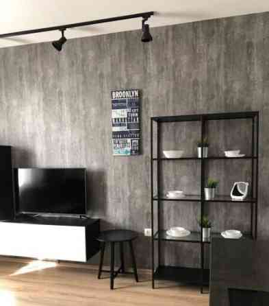 1-комн. апарт-ы, 30 м2, 18/24 эт. Новосибирск