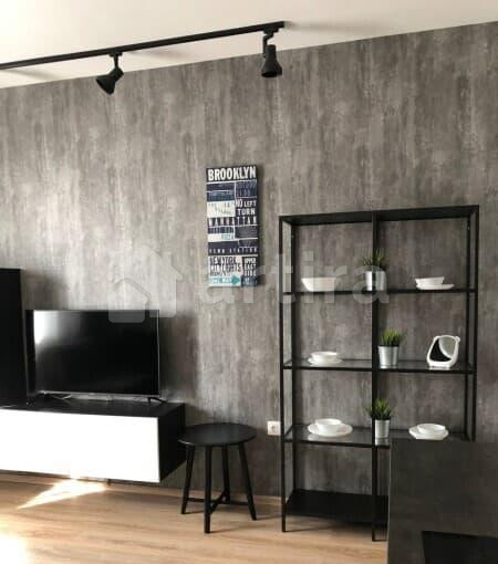 1-комн. апарт-ы, 30 м2, 18/24 эт. Новосибирск - изображение 2