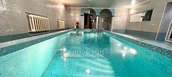 Коттедж, 530 м2 Ногинск