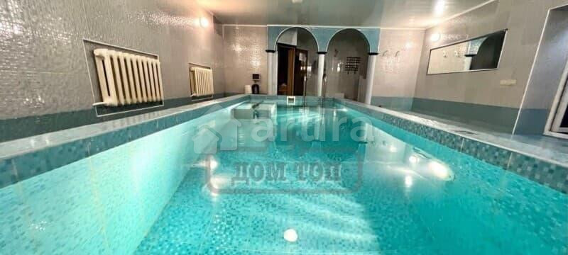 Коттедж, 530 м2 Ногинск - изображение 4