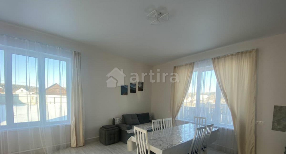 Дом, 150 м2, 7 соток, 2 эт. Красноярск - изображение 6