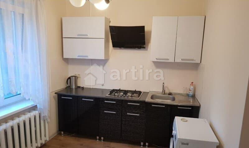 3-комн. квартира, 65 м2, 2/8 эт. Москва - изображение 3