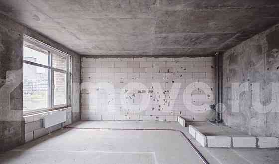 4-комн. квартира, 93.1 м2, 4/20 эт. Москва