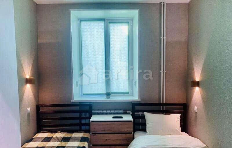 2-комн. квартира, 40 м2, 1/2 эт. Муром - изображение 7