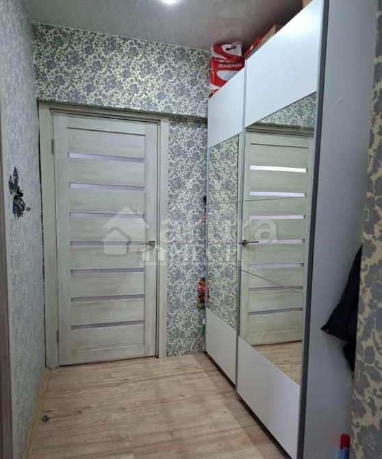 2-комн. квартира, 41 м2, 5/5 эт. Москва - изображение 5