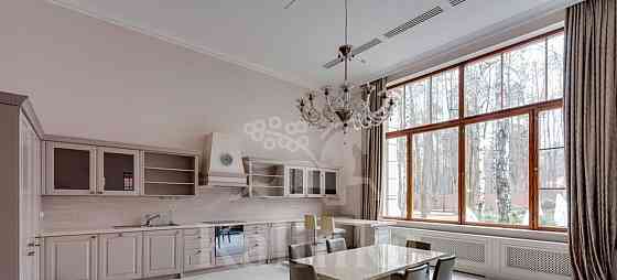 Дом, 575 м2, 48 соток, 2 эт. Москва