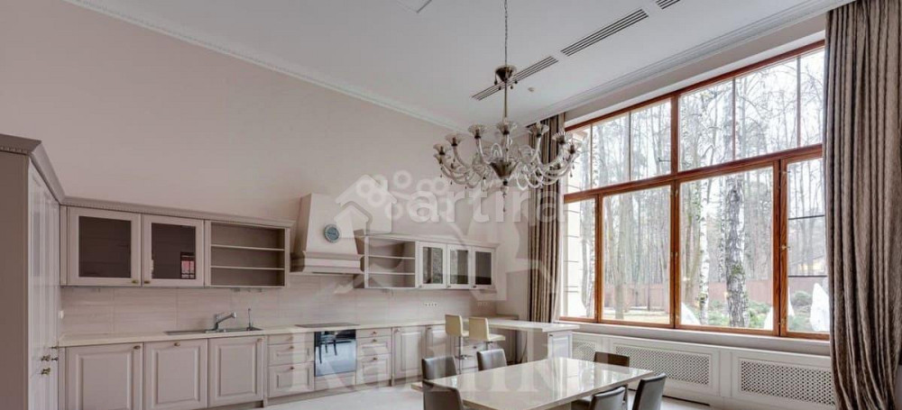 Дом, 575 м2, 48 соток, 2 эт. Москва - изображение 2