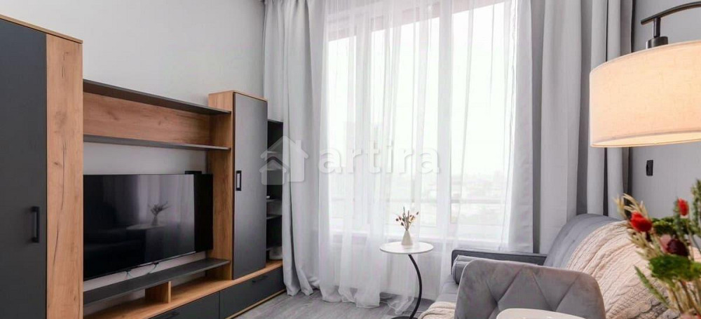 Комната, 16 м2, 27/41 эт. Москва - изображение 4