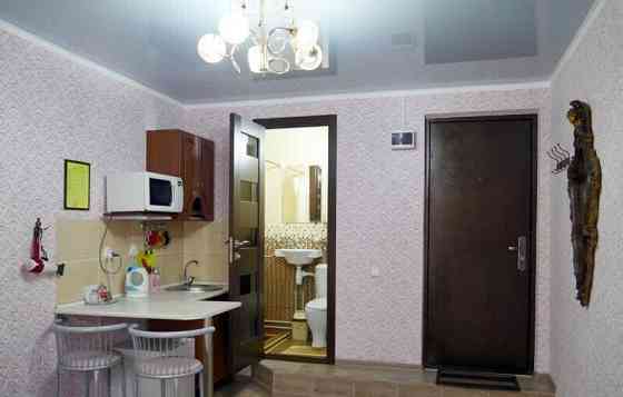 1-комн. квартира, 37 м2, 1/9 эт. Екатеринбург