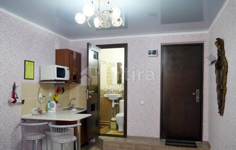 1-комн. квартира, 37 м2, 1/9 эт. Екатеринбург - изображение 5