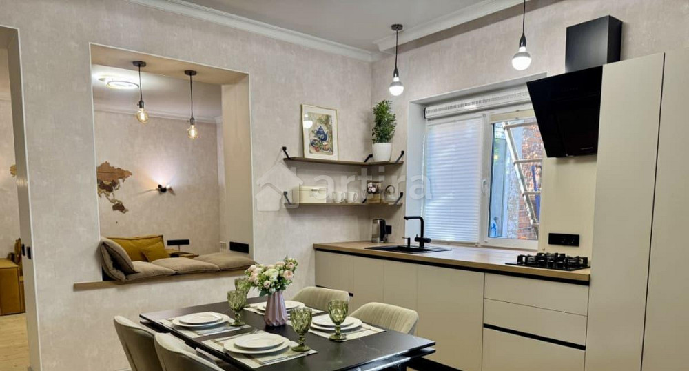 Дом, 60 м2, 3 сотки, 1 эт. Пушкино - изображение 3