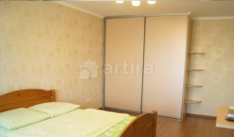 1-комн. квартира, 40 м2, 2/5 эт. Екатеринбург - изображение 3