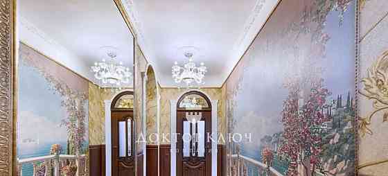 Коттедж, 752.2 м2, 15 соток, 5 эт. Новосибирск