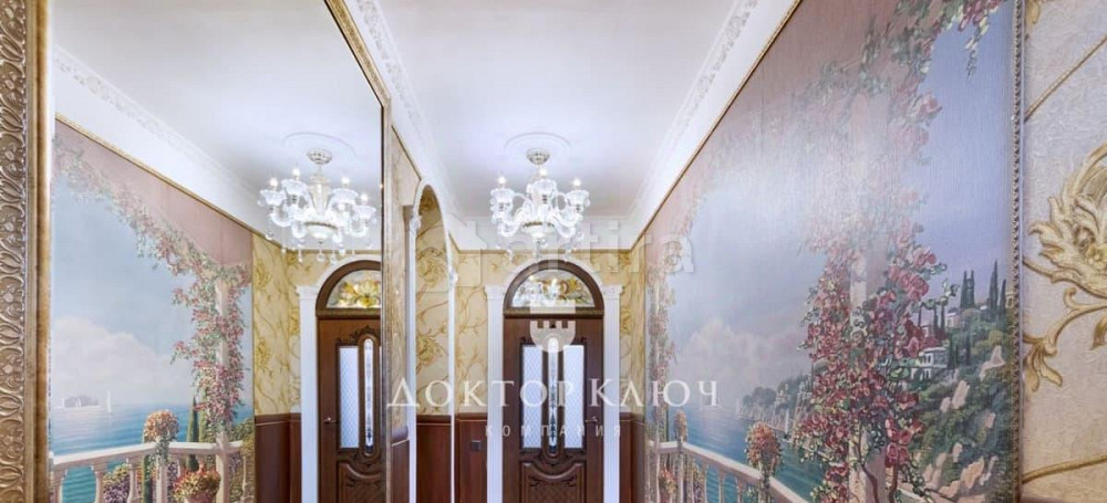 Коттедж, 752.2 м2, 15 соток, 5 эт. Новосибирск - изображение 5